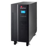 UPS ONLINE SMARTBITT SBOL6KTG1-2 6KVA/6 KW, TECNOLOGIA ON-LINE, MONTAJE TORRE, VOLTAJE DE ENTRADA 208, VOLTAJE DE SALIDA 208 / 120, CONEXIÓN DE ENTRADA Y SALIDA HARWIRED, SLOT SNMP UPS ONLINE SMARTBITT SBOL6KTG1-2 6KVA/6 KW, TECNOLOGIA ON-LINE, MONTAJE TORRE, VOLTAJE DE ENTRADA 208, VOLTAJE DE SALIDA 208 / 120, CONEXIÓN DE ENTRADA Y SALIDA HARWIRED, SLOT SNMP
